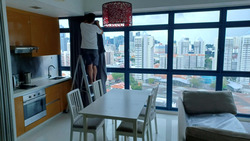 City Square Residences (D8), Condominium #625488521